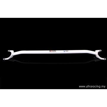 Front Upper Strutbar Ultra Racing for Toyota Paseo 1.5 94+