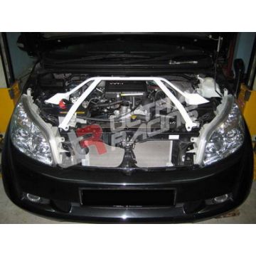 Front Upper Strutbar Ultra Racing for Daihatsu Terios 5-Seat 06+