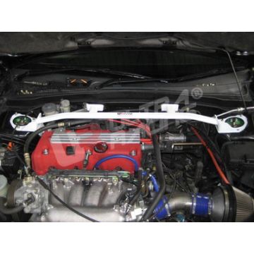 Front Upper Strutbar Ultra Racing for Honda Integra 01-06 DC5