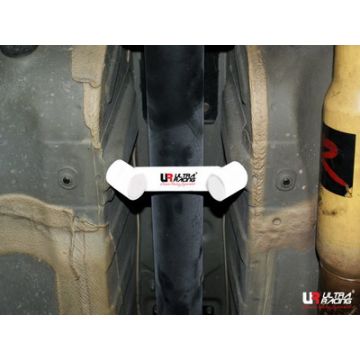 Mid Lower Member Brace Ultra Racing for Honda S2000 AP1/2