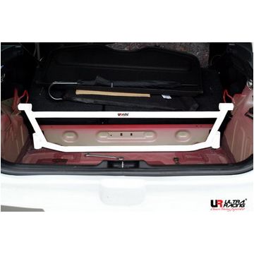 Rear Trunk Brace Ultra Racing for Renault Clio C 05+
