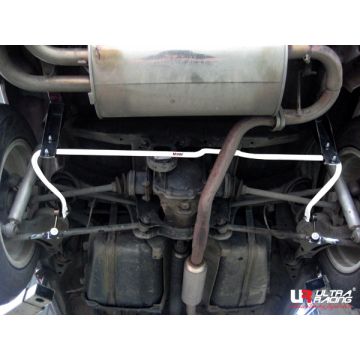 Rear Anti-Roll Sway Bar 19mm Ultra Racing for Toyota RAV4 95-00 