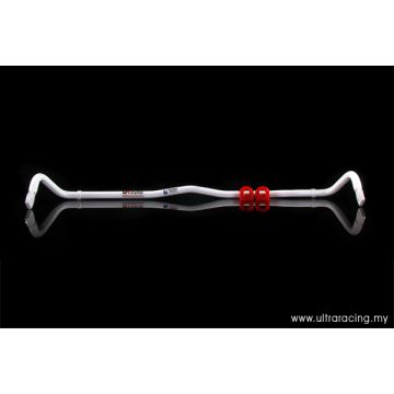 Front Anti-Roll Sway Bar 23mm Ultra Racing for VW Polo 02-13 9N/6R 1.2/1.8T 