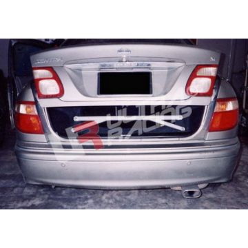 Rear Trunk Brace Ultra Racing for Nissan Almera 00-05 N16