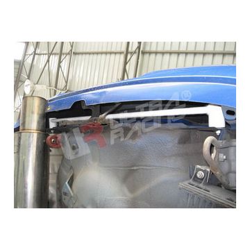 Rear Torsion Bar 718 Ultra Racing for Impreza WRX/STI 01-07 GD