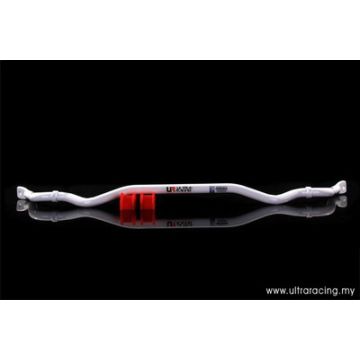 Rear Anti-Roll Sway Bar 25mm Ultra Racing for Mitsubishi EVO X 