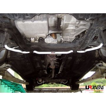 Front Anti-Roll Sway Bar 28mm Ultra Racing for Honda Civic FD2 05+ TypeR 