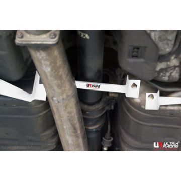 Mid Member Brace Ultra Racing for Nissan Skyline GTR R33