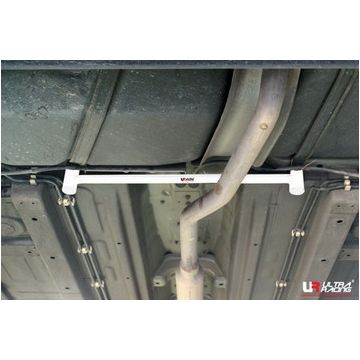 Mid Lower Strutbar/Brace Ultra Racing for Suzuki Swift 05-09