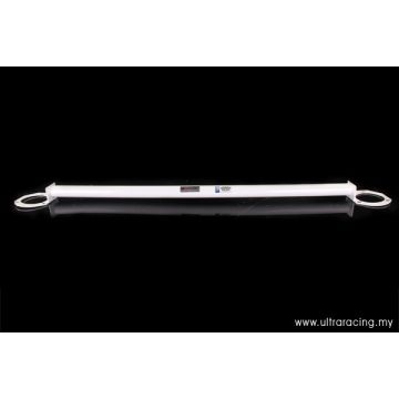 Rear Upper Strutbar Ultra Racing for BMW 5-Series E60 530