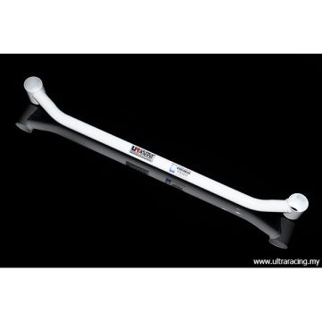 Rear Lower Tiebar 1377 Ultra Racing for Lotus Elise/Exige 00-04