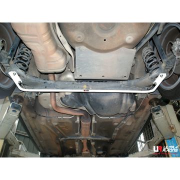 Rear Anti-Roll Sway Bar 18mm Ultra Racing for VW Golf 4 97-06 (1.8) 