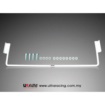 Rear Anti-Roll Sway Bar 19mm Ultra Racing for Mitsubishi Galant 87-93 VR4 2WD 