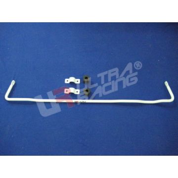 Rear Anti-Roll Sway Bar 19mm Ultra Racing for Mitsubishi Lancer 02-07 CS2/3/5 