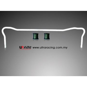 Rear Anti-Roll Sway Bar 19mm Ultra Racing for Daihatsu Charade G200 94-00 