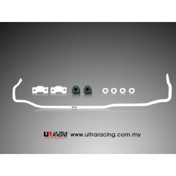 Rear Anti-Roll Sway Bar 19mm Ultra Racing for Nissan Bluebird 92-96 U13 1.8 