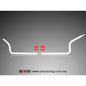 Rear Anti-Roll Sway Bar 22mm Ultra Racing for Volvo S60R 4WD 