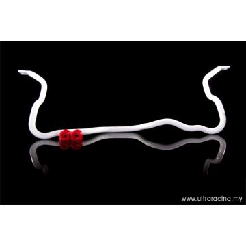 Front Anti-Roll Sway Bar 27mm Ultra Racing for Toyota Celica ST183 89+ 