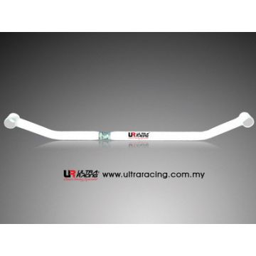 Front Lower Tiebar Ultra Racing for Daihatsu Charade G11 83-85