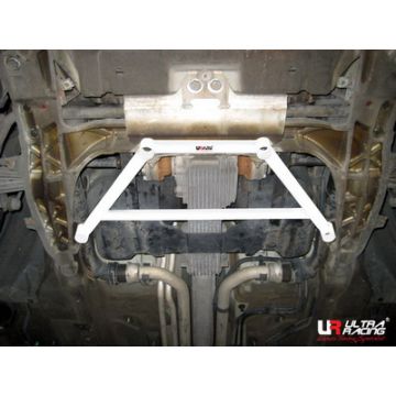 Front Lower Brace 1507 Ultra Racing for Porsche 911 997 05-12 3.6