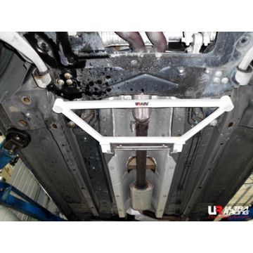 Front Lower H-Brace Ultra Racing for Alfa Romeo 159 05+ / Brera