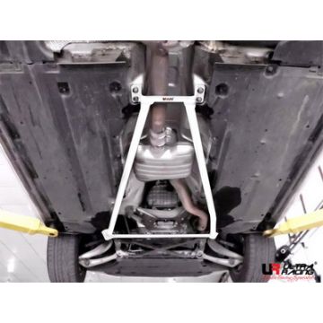 Mid Lower Bar Ultra Racing for Audi A4 B8 08+ /A5 2.0T