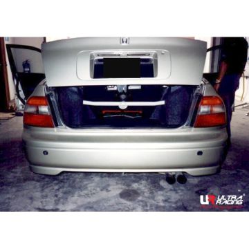 Rear Upper Strutbar Adjus. Ultra Racing for Honda Accord 94-97 2D