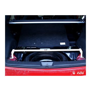 Rear Strutbar Ultra Racing for Subaru Impreza 08+ GR +STI