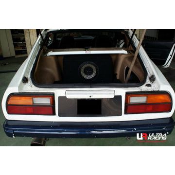 Rear Upper Strutbar Ultra Racing for Nissan 280ZX 79-83