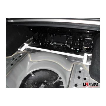 Rear Upper Strutbar 1487 Ultra Racing for Subaru Outback 09+