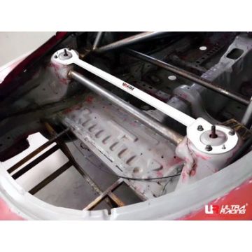 Rear Upper Strutbar 1531 Ultra Racing for Mazda RX7 FD 93-97