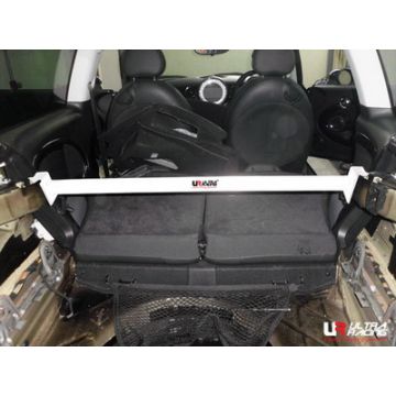 Rear Upper Strutbar Ultra Racing for Mini Cooper S R56 /Clubman