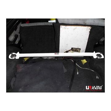 Rear Upper Strutbar Ultra Racing for Toyota Starlet EP70