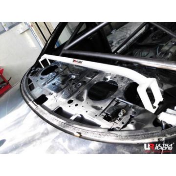 Rear Upper Strutbar Ultra Racing for Nissan S14 95-99