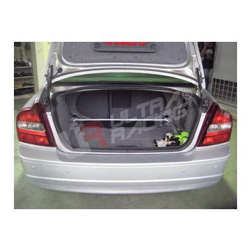 Rear Upper Strutbar Ultra Racing for Volvo S80