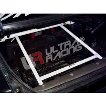 Rear Trunk Brace Ultra Racing for Nissan Cefiro 88-94 A31