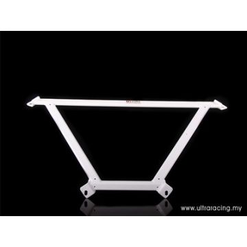 Rear Strutbar Ultra Racing for Hyundai Genesis 08+ 2.0T