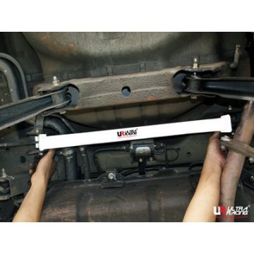 Rear Lower Bar 1267 Ultra Racing for Chery A5 06+