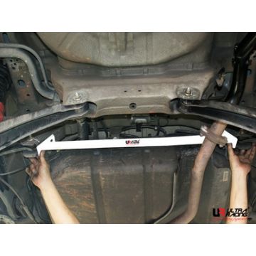Rear Lower Bar 1268 Ultra Racing for Chery A5 06+