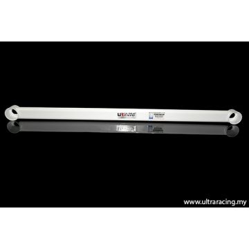 Rear Lower Tiebar Ultra Racing for Nissan Bluebird 89-93 U12 1.8