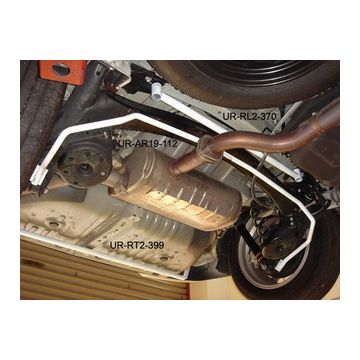 Rear Lower Tiebar Ultra Racing for Toyota Previa 06+ 2.4/3.5