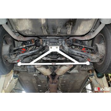 Rear Lower Brace Ultra Racing for Jaguar XJ (X308) 4.0 98-02