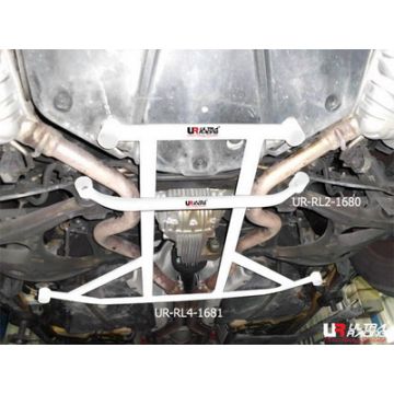 Rear Lower Bar Ultra Racing for Mercedes R-Class W251/W350 07+ 3.5