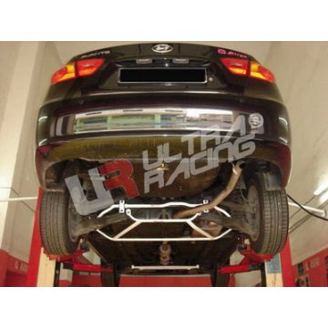 Rear Brace Ultra Racing for Hyundai Avante / Elantra 08+