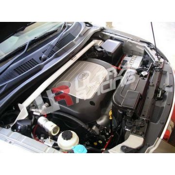 Front Upper Strutbar Ultra Racing for Kia Carens 98+