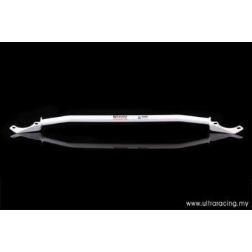 Front Upper Strutbar Ultra Racing for Nissan Bluebird 92-96 U13 1.8