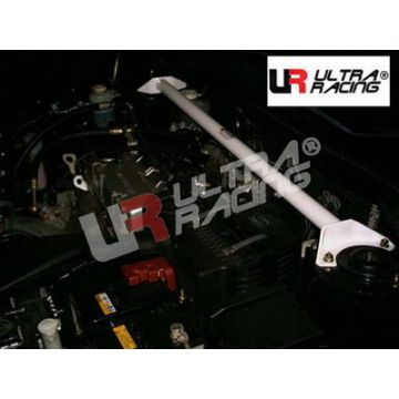 Front Upper Strutbar Ultra Racing for Mitsubishi Lancer 02-07 CS2/3/5