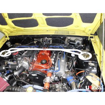 Front Upper Strutbar Ultra Racing for Mitsubishi Lancer A174 79-87