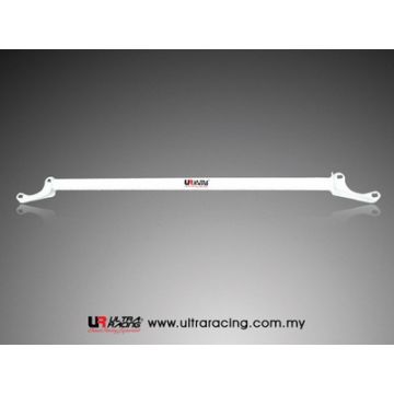Front Upper Strutbar Ultra Racing for Nissan Cefiro 94-98 A32