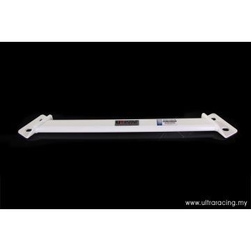 Rear Lower Bar Ultra Racing for Mercedes R-Class W251/W350 07+ 3.5
